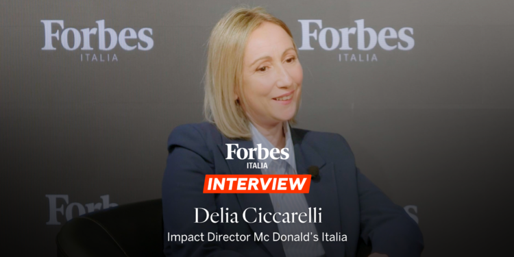 McDonald’s Italia: 40 anni tra made in Italy e sostenibilità