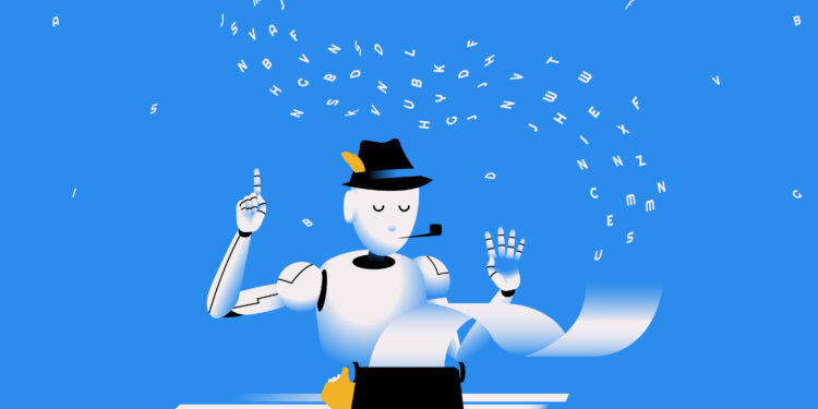 La nuova era delle macchine per la scrittura: cosa diventerà il giornalismo