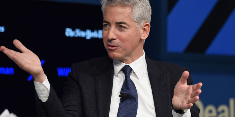 Il miliardario Bill Ackman vuole acquistare la Universal Music Group. Il titolo corre in Borsa
