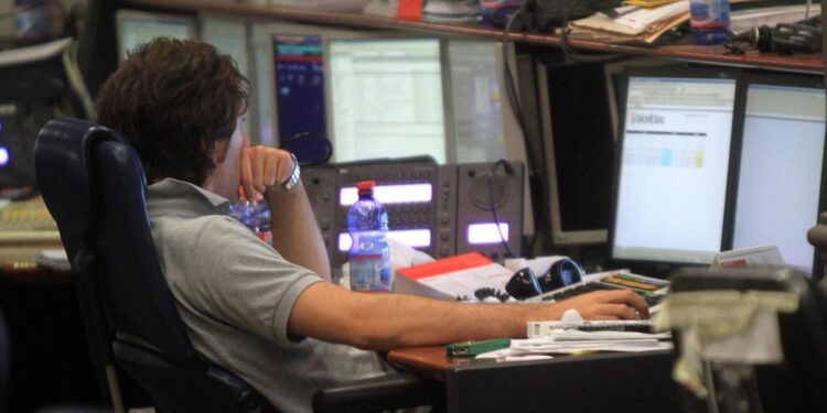 Spread Btp-Bund a 88 punti e rendimenti a 3,90% nella settimana della aste