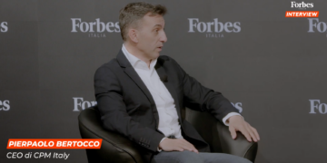 Il ruolo chiave dell’outsourcing nelle vendite: l’intervista a Pierpaolo Bertocco, ceo di CPM Italy