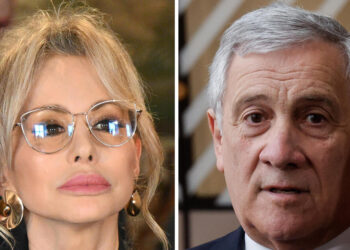 Fi: Marina e Pier Silvio Berlusconi incontrano Tajani e Letta domani a Milano