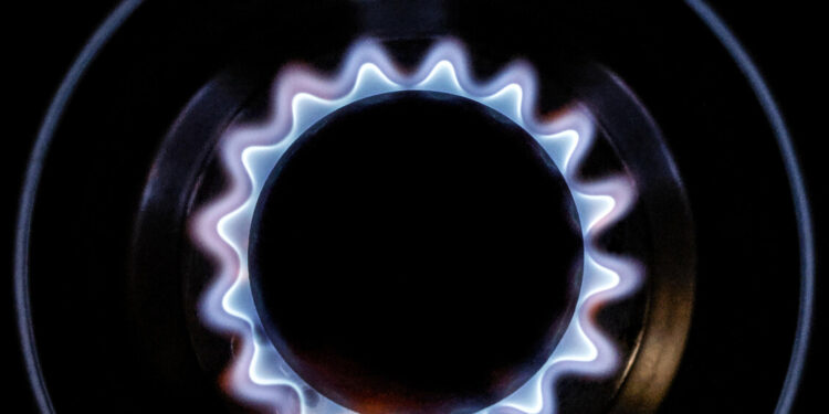 Il prezzo del gas chiude in rialzo a 50,04 euro al megawattora