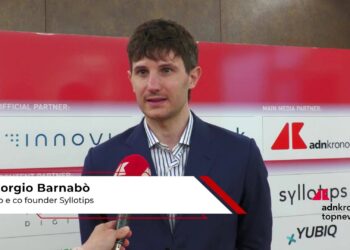 Ai: Barnabò (Syllotips), ‘offriamo software che permette continuous improvement’