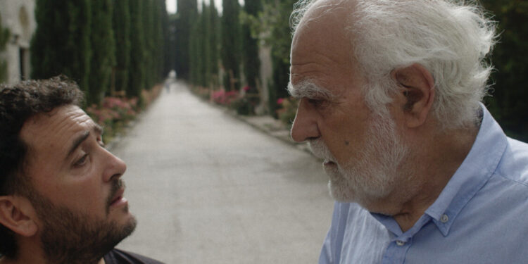 Essere papà di un figlio autistico, il viaggio emotivo in un docu-film