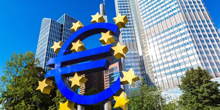 BCE avanza 5 proposte per un mercato bancario più integrato e competitivo