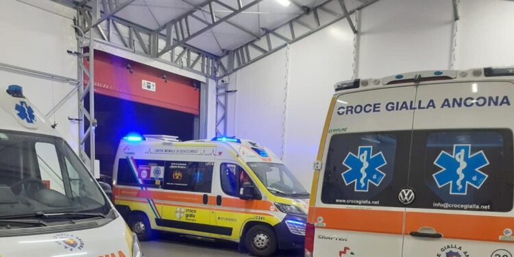 Malore in mountain-bike nell’Anconetano, morto un 18enne