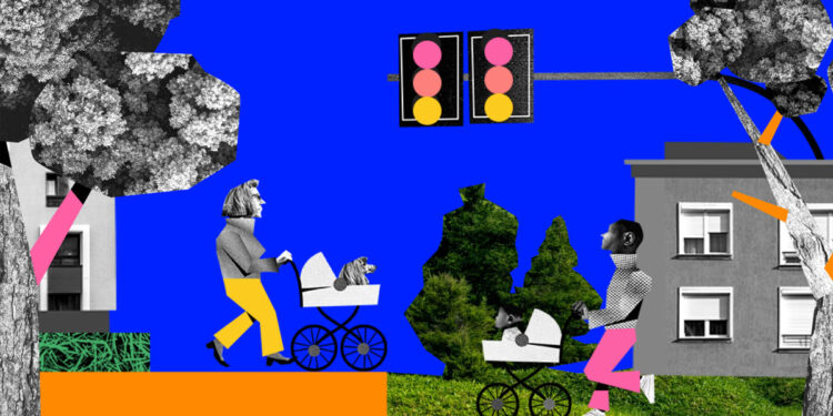 È un Paese per cani. In Italia più pet che bambini