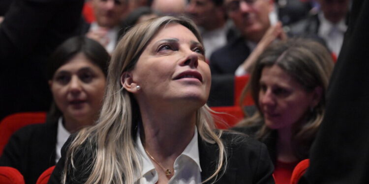 La Camera voterà sullo ‘scudo’ a Bartolozzi