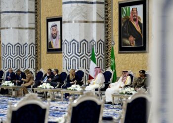 Meloni, Trump? Difendiamo nostri interessi, quando non siamo d’accordo lo diciamo