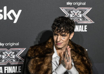 Achille Lauro, ‘dopo due anni bellissimi lascio X Factor’