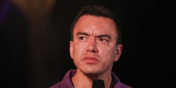 Ecuador, il presidente Noboa annuncia un nuovo coprifuoco