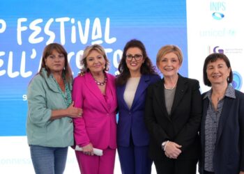 Bellucci, se i ragazzi colpiscono un insegnante gli adulti si devono interrogare