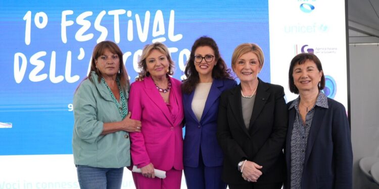 Bellucci, se i ragazzi colpiscono un insegnante gli adulti si devono interrogare