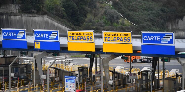 Telepass, Mundys e Partners Group mantengono le quote, stop alla cessione