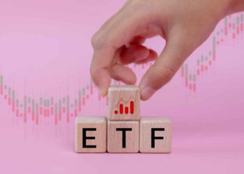 Gli ETF avvicinano i 22.000 miliardi di dollari a livello mondiale