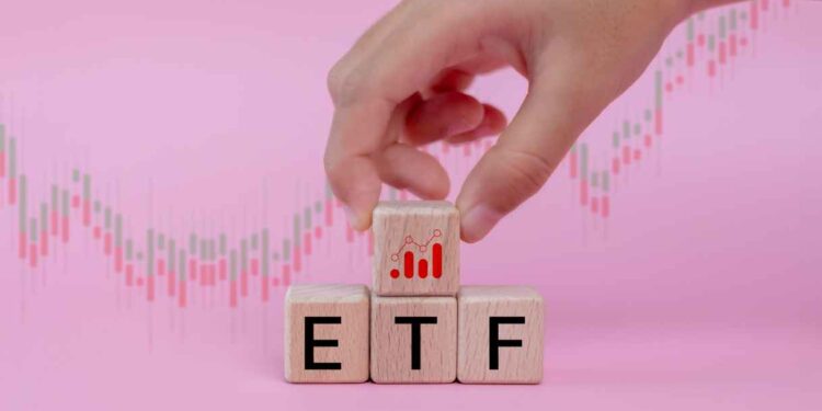 Gli ETF avvicinano i 22.000 miliardi di dollari a livello mondiale