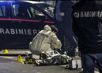 Ventenne ucciso a Napoli, due giovani fermati da carabinieri e Dda