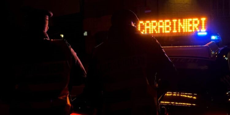 Uomo ucciso per strada con colpi d’arma da fuoco a Foggia