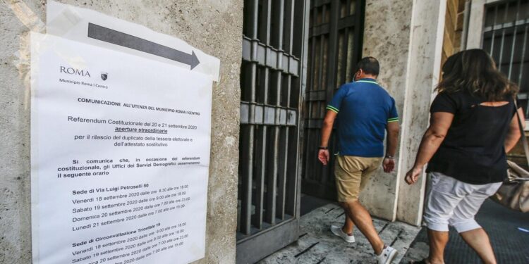 Zangrillo, via a tessera elettorale digitale, tecnologia alleata della Pa