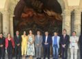 Messico, missione a Guadalajara dell’ambasciatore Alessandro Modiano