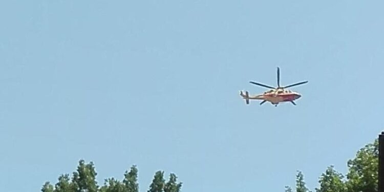 Uno scialpinista cade e muore lungo la Sud del Monviso