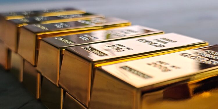 L’Oro rialza la testa dopo il peggior mese dal 2013