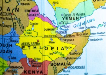 Lo Stretto di Bab al-Mandeb farà la fine di Hormuz? L’Arabia Saudita sarebbe già preoccupata