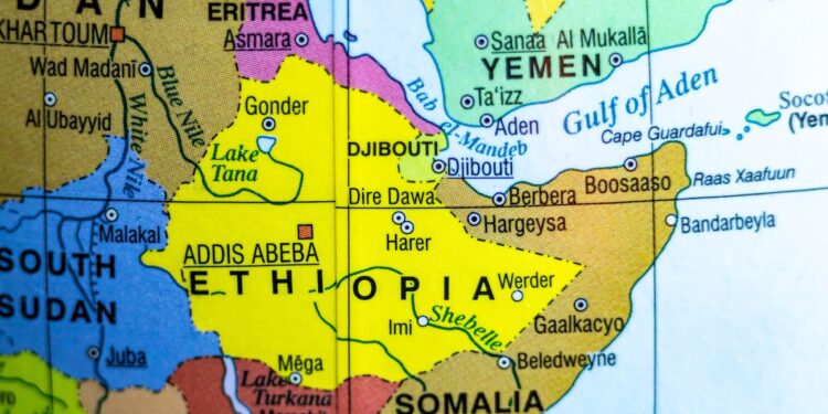 Lo Stretto di Bab al-Mandeb farà la fine di Hormuz? L’Arabia Saudita sarebbe già preoccupata