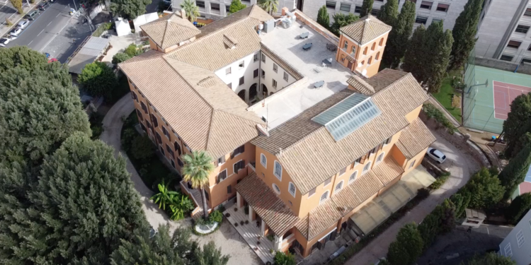 St. Stephen’s School, formazione internazionale d’eccellenza a Roma