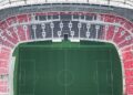 Città del Messico, consegnato alla Fifa lo stadio Azteca