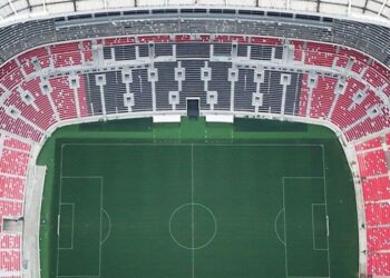 Città del Messico, consegnato alla Fifa lo stadio Azteca