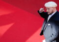 Cannes, i divi sul red carpet