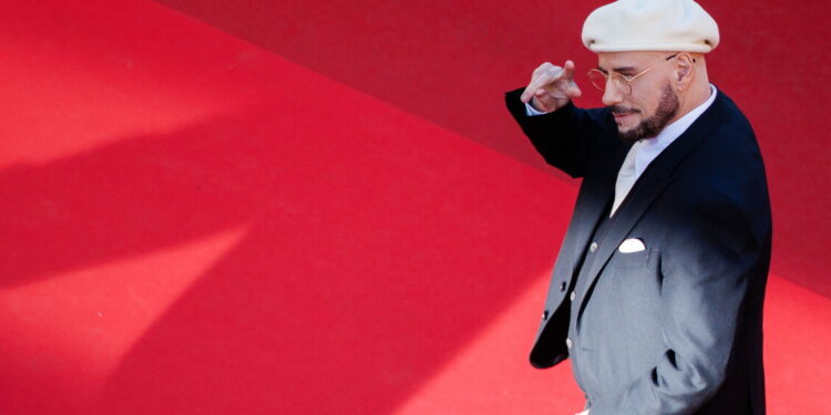 Cannes, i divi sul red carpet