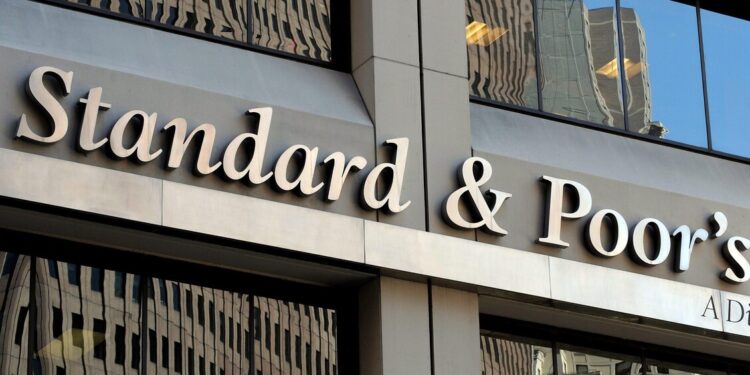 S&P conferma il rating BBB+ dell’Italia con outlook positivo