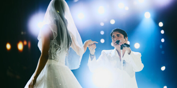 Sal Da Vinci: ‘Io operaio della musica, porto gli ultimi all’Eurovision’
