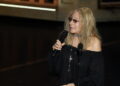 Barbra Streisand non partecipa al Festival di Cannes per problemi di salute