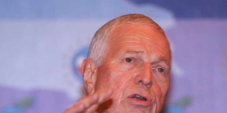 Morto Edmund Phelps, Nobel Economia nel 2006