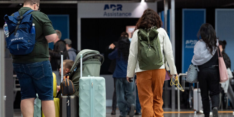 Caos vacanze, come orientarsi tra cancellazioni, supplementi e rimborsi