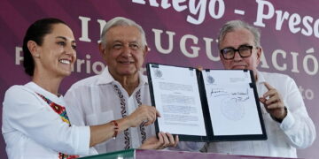 Messico, l’ex ministro delle Finanze di Sinaloa si consegna agli Usa