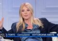 ‘In ognuno di noi c’è lo stupro’, bufera sulla frase a Porta a Porta