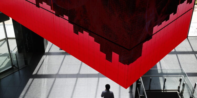 Borsa: Tokyo, apertura in lieve ribasso (-0,08%)