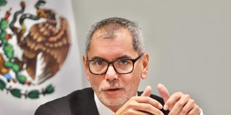 Messico, ‘attueremo misure per ridurre il deficit e migliorare il rating’