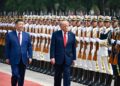 Mercati delusi dall’incontro Trump-Xi, Borse in calo