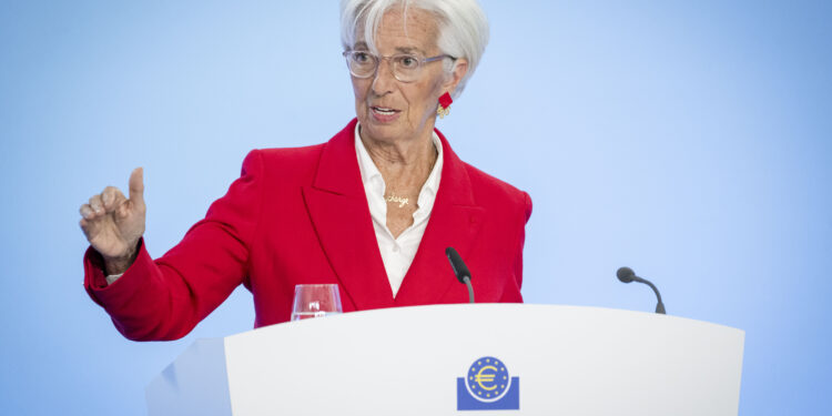 Lagarde frena sulle stablecoin, in gioco il ruolo globale dell’euro