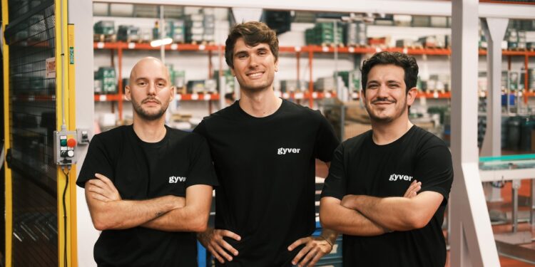 Zanichelli Venture investe nella startup italiana hr-tech Gyver: round seed da 1,4 milioni di euro