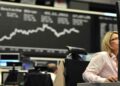 Borse in rosso e titoli di Stato sotto pressione dopo summit Trump-Xi
