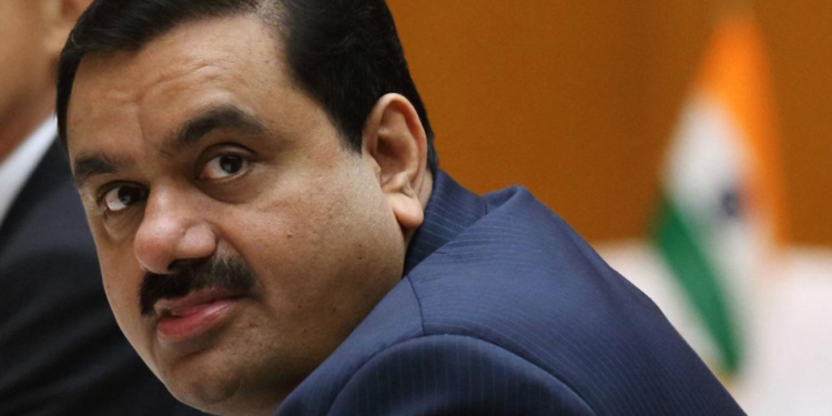 Il ramo aeroportuale del miliardario Gautam Adani insieme a IHG per costruire cinque hotel in tutta l’India