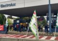 Electrolux: sindacati, il 25 maggio sciopero di gruppo con presidio al Ministero