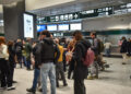 Maldive: aereo con i 20 italiani atterrato a Malpensa